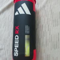 palline padel adidas speed rx