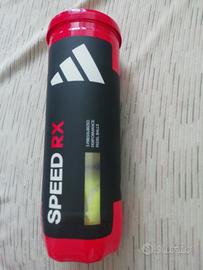 palline padel adidas speed rx