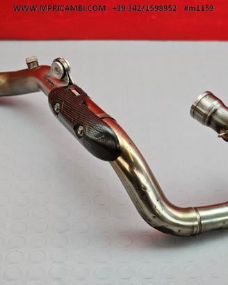 COLLETTORE SCARICO KTM EXC F 250 2018 2019 EX-C 25