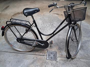 Bici unisex