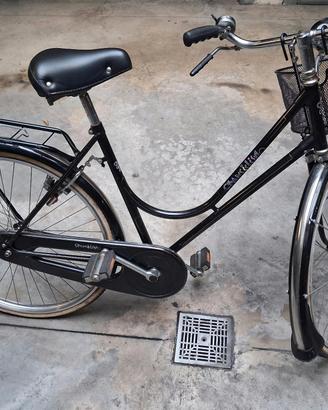 Bici unisex