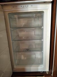 Freezer Electrolux 
