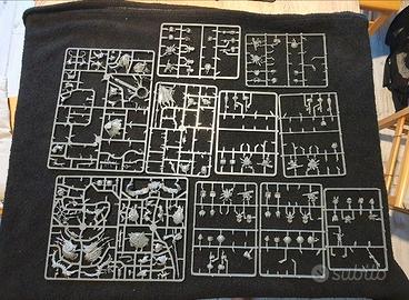 Bits Ogre Kingdoms / Ogor Mawtribes - Warhammer 