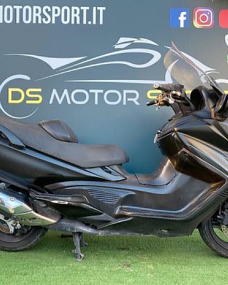 Suzuki Burgman 650 GARANZIA PERMUTE FINANZIAMENTO 