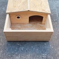 terrario per tartarughe 