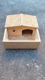 terrario per tartarughe 