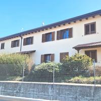 Contrada Tora porzione di villa