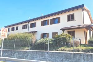 Contrada Tora porzione di villa