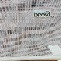 Sponda letto per Baby