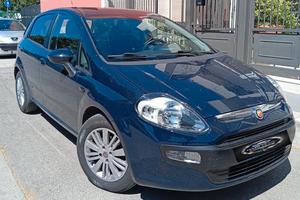 Fiat Punto Evo 1.3 Mjt 75 CV 5 porte