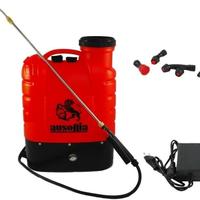 Pompa a Spalla Ausonia 16L Batter