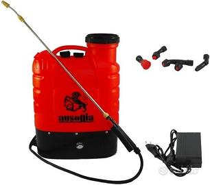 Pompa a Spalla Ausonia 16L Batter