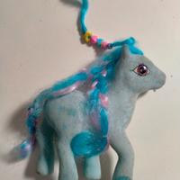 Vintage My Little Pony 