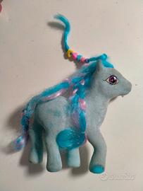 Vintage My Little Pony 