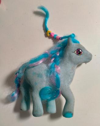 Vintage My Little Pony 