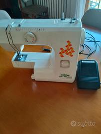 macchina da cucire