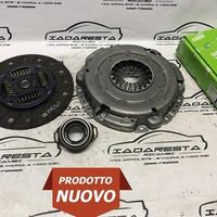 Kit Frizione Kia Sorento 2.5 CRDI 2002 411004
