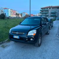 Kia Sportage 2.0 GPL 140cv , SUV spazioso