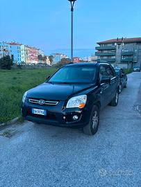 Kia Sportage 2.0 GPL 140cv , SUV spazioso