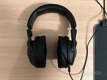 Cuffie gaming Razer Kraken X