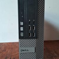 PC desktop DELL