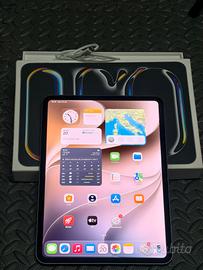 iPad 11 Pro M4 2024 Apple Tablet Perfetto Bat 100%