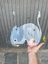 Parabrezza Touring originale Guzzi V85TT