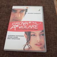 DVD film : Provo a volare