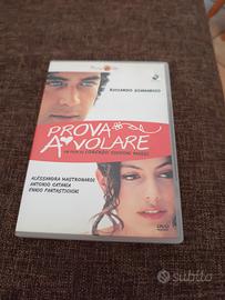 DVD film : Provo a volare