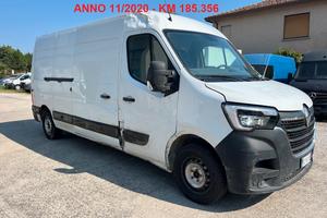 RENAULT MASTER L3H2 2.3 DCI 135 ICE