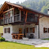 Baita Davre Trentino