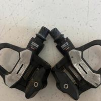 Pedali look keo carbon