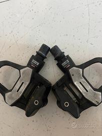 Pedali look keo carbon