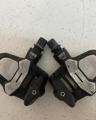 Pedali look keo carbon