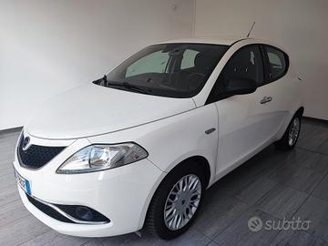 Lancia Ypsilon 0.9 TwinAir 85 CV 5 porte S&S DFN G