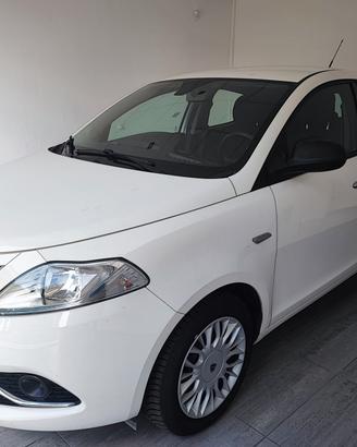 Lancia Ypsilon 0.9 TwinAir 85 CV 5 porte S&S DFN G