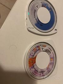 Giochi psp