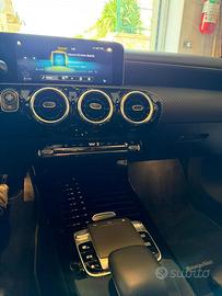 Mercedes 180 classe A