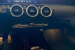 Mercedes 180 classe A