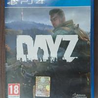 Dayz ps4