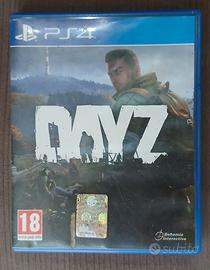 Dayz ps4