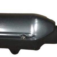 MARMITTA COMPLETA ORIGINALE – APRILIA SCARABEO 125