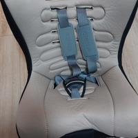 seggiolino Chicco 0-18 kg