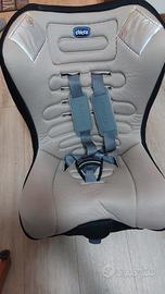 seggiolino Chicco 0-18 kg