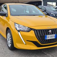 Peugeot 208 1.2 75CV Stop&Start 2022