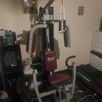 Multifunzione + accessori