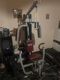 Multifunzione + accessori