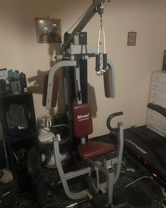 Multifunzione + accessori