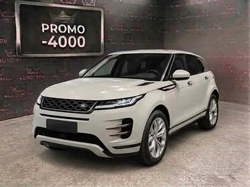 Land Rover Range Evoque 2.0D I4 180 CV AWD Auto R-