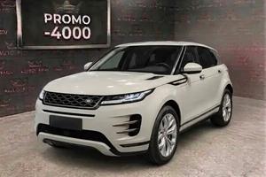 Land Rover Range Evoque 2.0D I4 180 CV AWD Auto R-